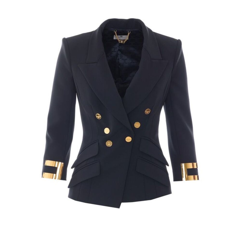 Elisabetta Franchi Women Jacket